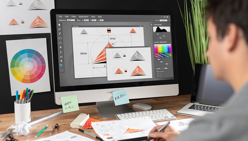 Graphic Design