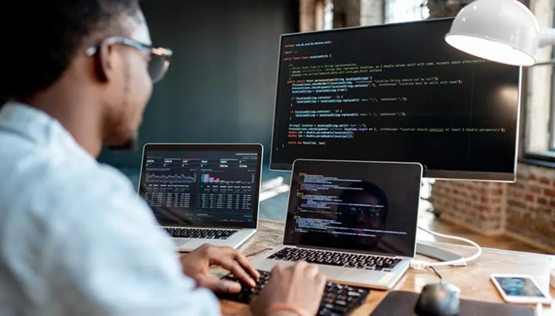 Web Development